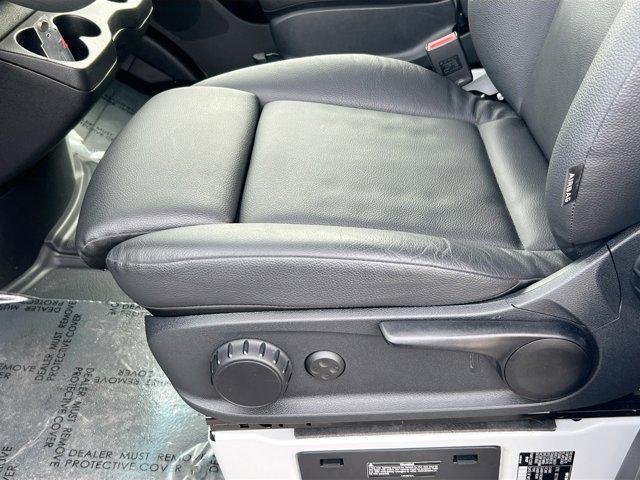 used 2024 Mercedes-Benz Sprinter 2500 car, priced at $51,505