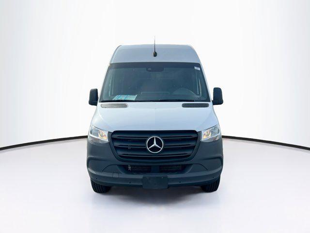 used 2024 Mercedes-Benz Sprinter 2500 car, priced at $51,505