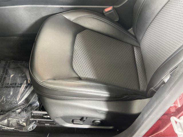 used 2022 Jeep Compass car, priced at $21,952