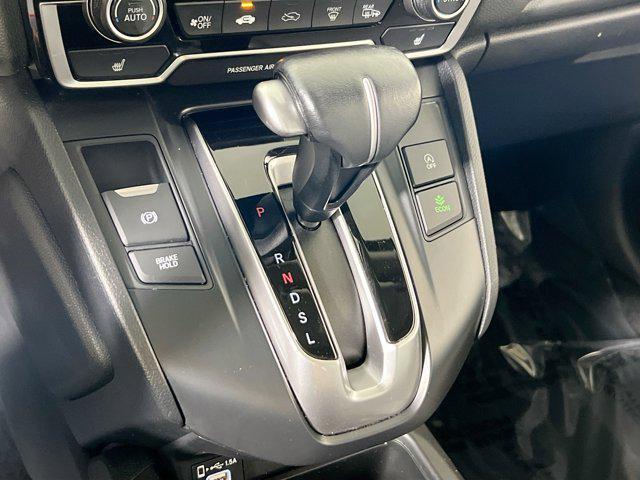 used 2022 Honda CR-V car, priced at $28,706