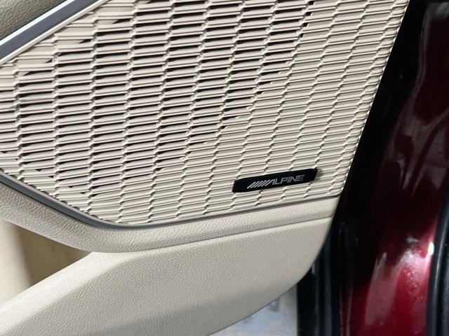 used 2021 Jeep Grand Cherokee L car, priced at $29,595