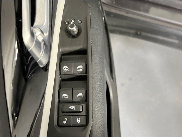 used 2022 Jeep Compass car, priced at $22,330