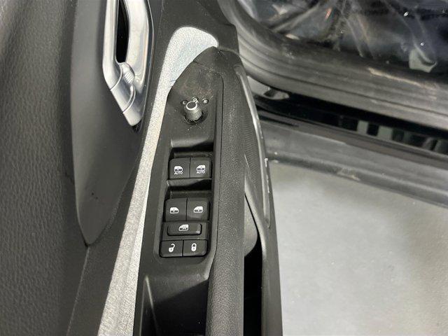 used 2022 Jeep Compass car, priced at $22,310