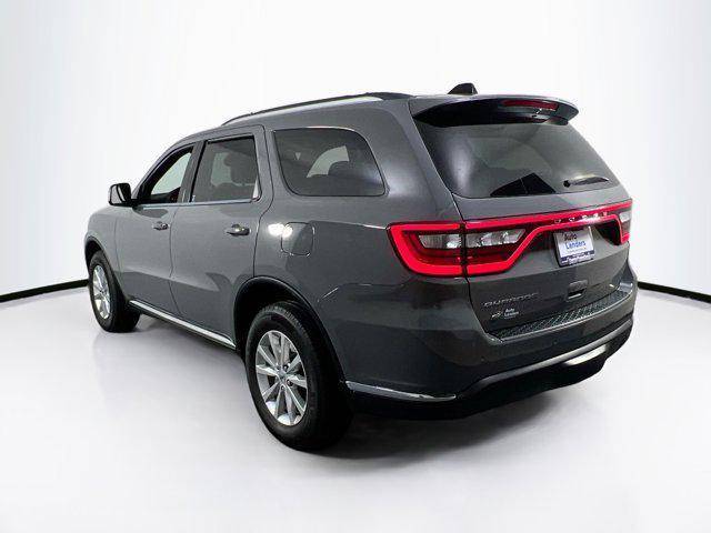used 2023 Dodge Durango car, priced at $27,225