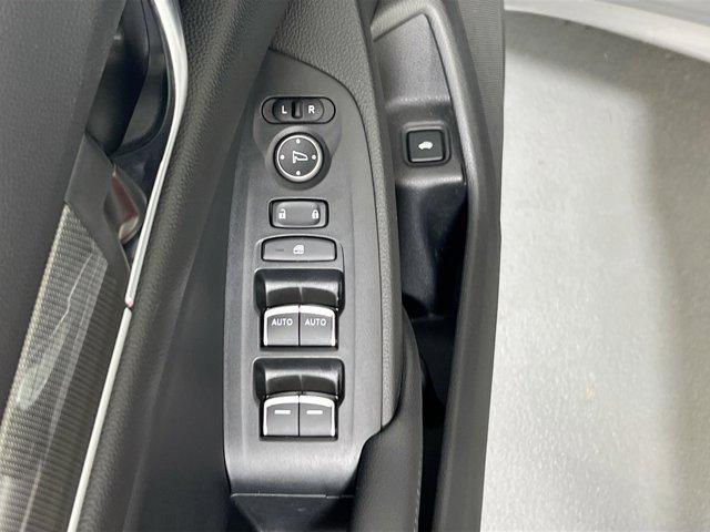 used 2022 Honda Accord car, priced at $26,851