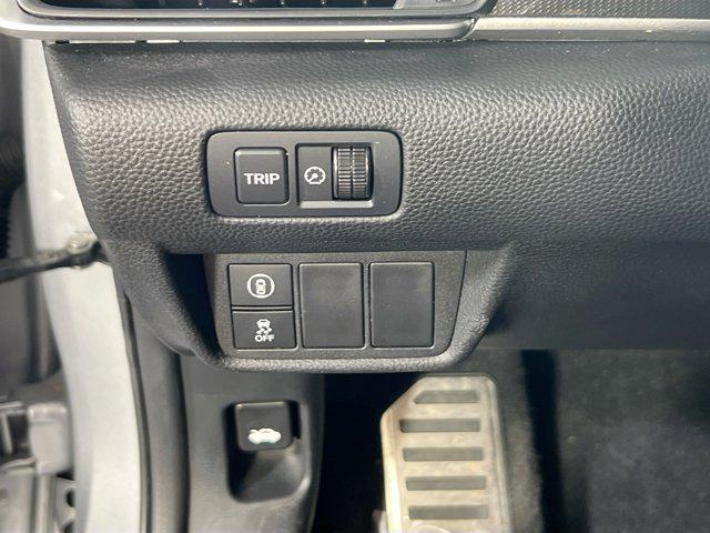 used 2022 Honda Accord car, priced at $26,851