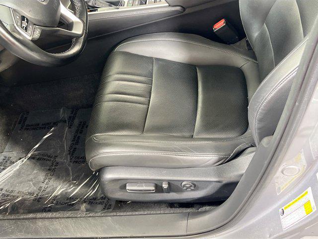 used 2022 Honda Accord car, priced at $26,851