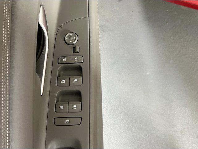 used 2023 Hyundai Elantra car, priced at $20,359