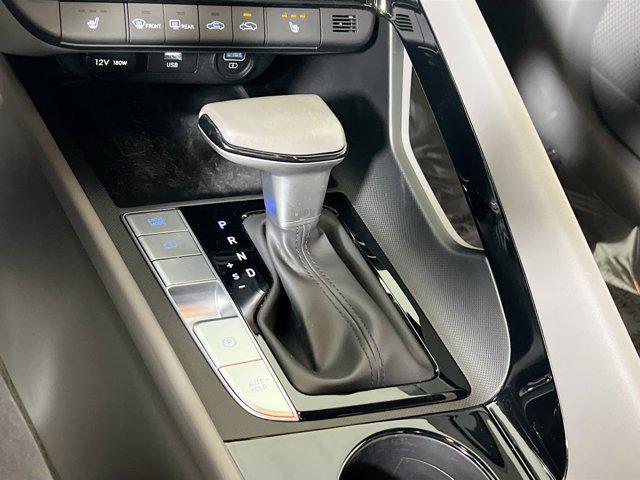used 2023 Hyundai Elantra car, priced at $20,359