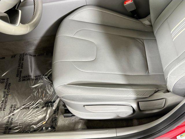 used 2023 Hyundai Elantra car, priced at $20,359