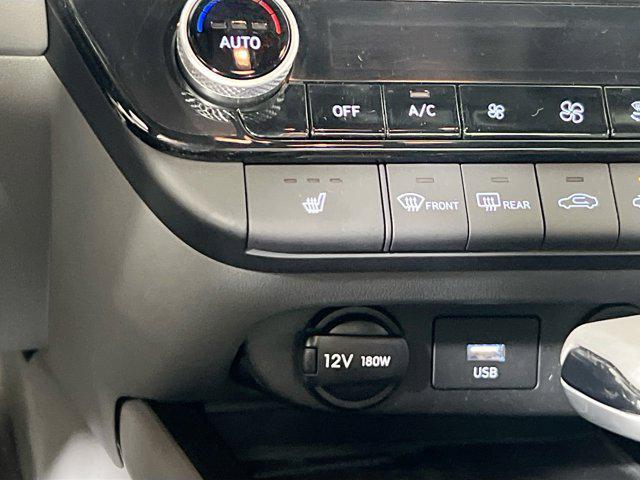 used 2023 Hyundai Elantra car, priced at $20,359