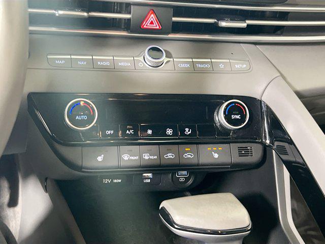 used 2023 Hyundai Elantra car, priced at $20,359