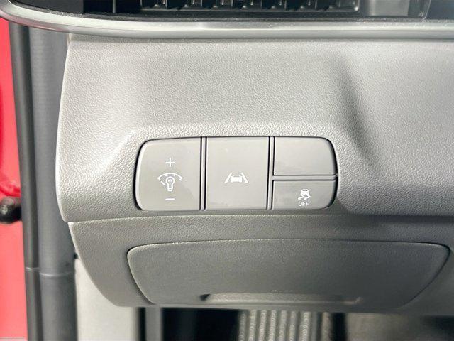 used 2023 Hyundai Elantra car, priced at $20,359