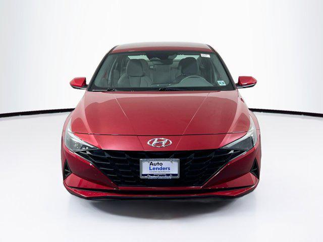 used 2023 Hyundai Elantra car, priced at $20,359