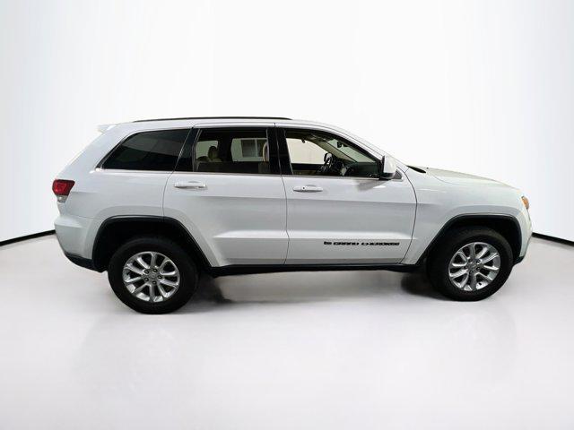 used 2022 Jeep Grand Cherokee car, priced at $24,418