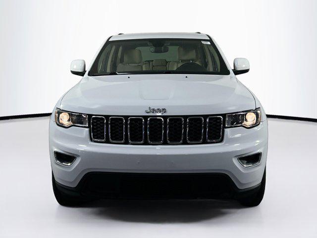 used 2022 Jeep Grand Cherokee car, priced at $24,418