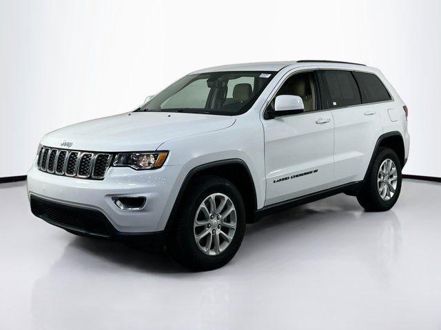used 2022 Jeep Grand Cherokee car, priced at $24,418