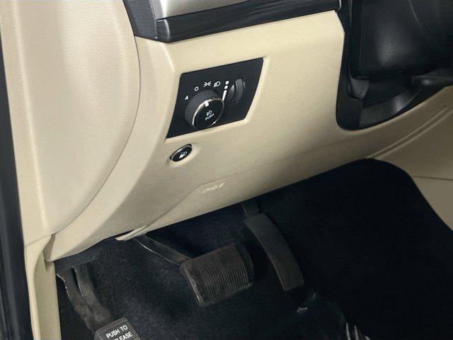 used 2022 Jeep Grand Cherokee car, priced at $24,418