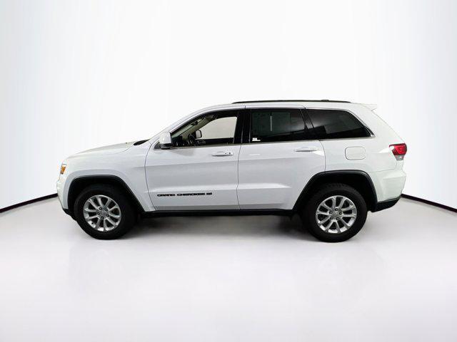 used 2022 Jeep Grand Cherokee car, priced at $24,418