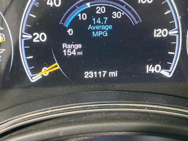 used 2022 Jeep Grand Cherokee car, priced at $29,552