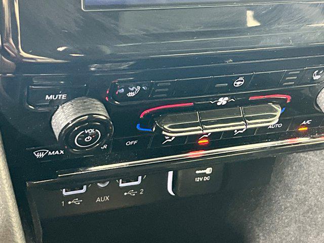 used 2021 Jeep Grand Cherokee L car, priced at $29,093