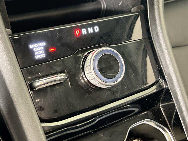 used 2021 Jeep Grand Cherokee L car, priced at $29,093