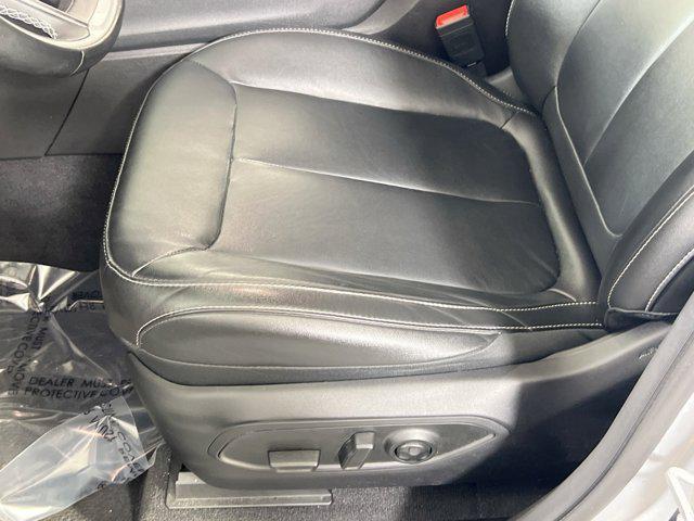used 2021 Jeep Grand Cherokee L car, priced at $29,093