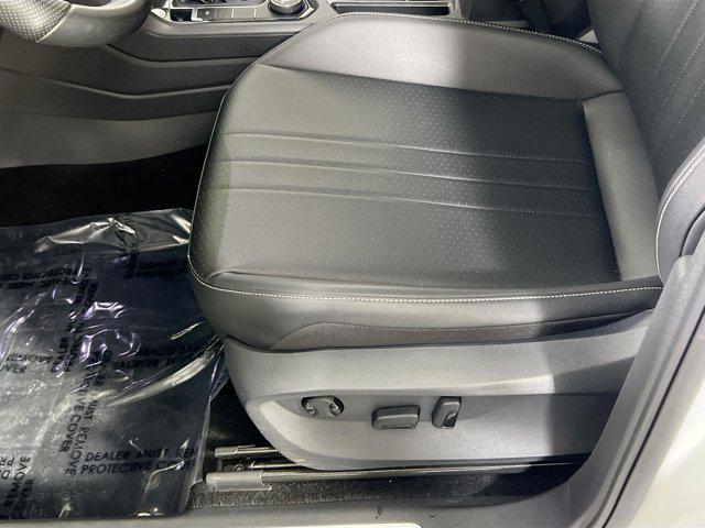 used 2022 Volkswagen Tiguan car, priced at $27,158