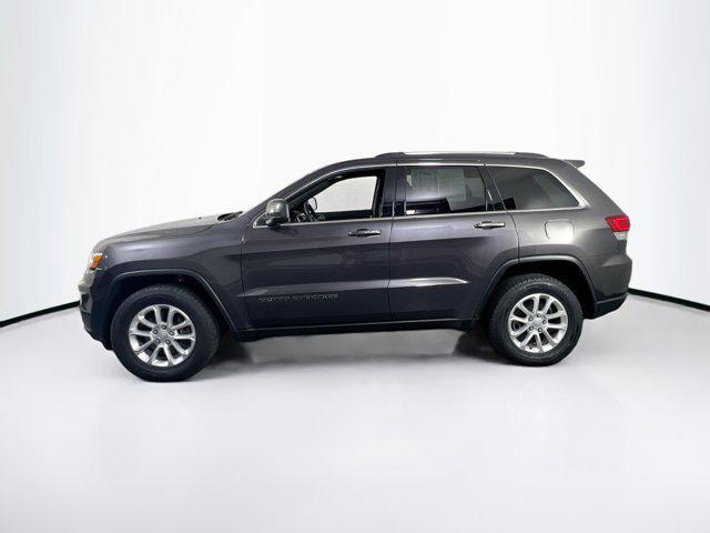used 2021 Jeep Grand Cherokee car, priced at $24,029