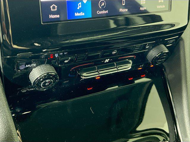 used 2022 Jeep Grand Cherokee car, priced at $29,681