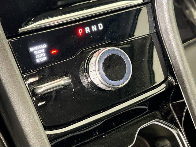 used 2022 Jeep Grand Cherokee car, priced at $29,681