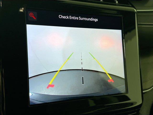 used 2022 Jeep Grand Cherokee car, priced at $29,681