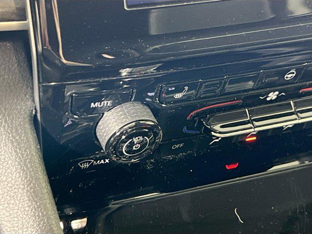 used 2022 Jeep Grand Cherokee car, priced at $29,681