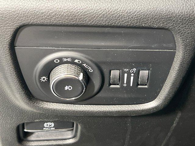used 2021 Jeep Grand Cherokee L car, priced at $29,638