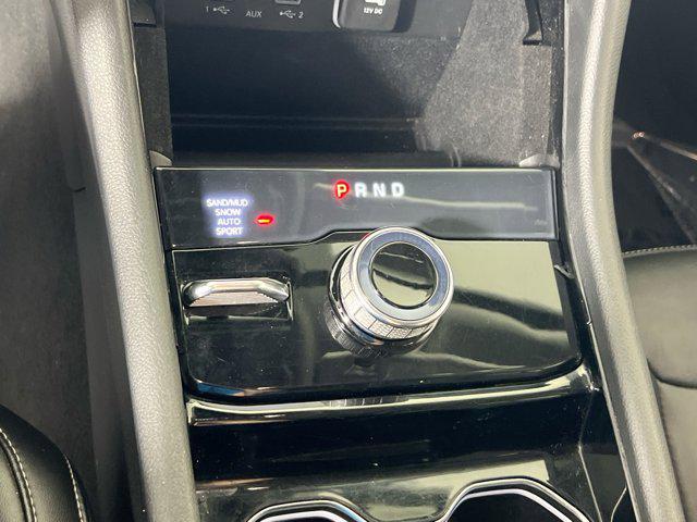 used 2021 Jeep Grand Cherokee L car, priced at $29,638