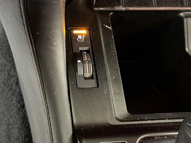 used 2023 Lexus GX 460 car, priced at $57,632