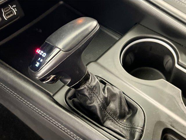 used 2021 Dodge Durango car, priced at $29,164