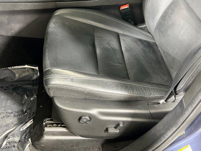 used 2021 Dodge Durango car, priced at $29,164