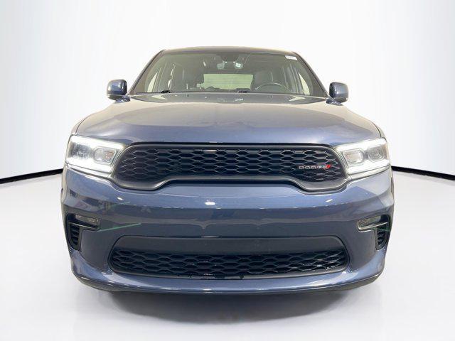 used 2021 Dodge Durango car, priced at $29,164