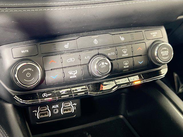 used 2021 Dodge Durango car, priced at $29,164