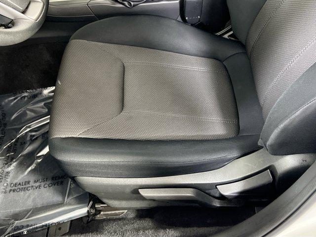 used 2021 Subaru Crosstrek car, priced at $22,337