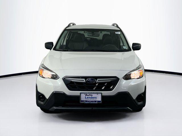 used 2021 Subaru Crosstrek car, priced at $22,337