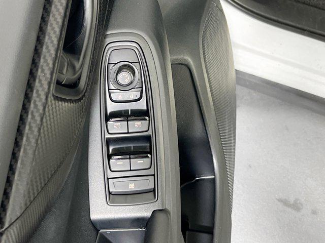 used 2021 Subaru Crosstrek car, priced at $22,337