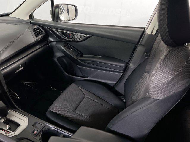 used 2021 Subaru Crosstrek car, priced at $22,337