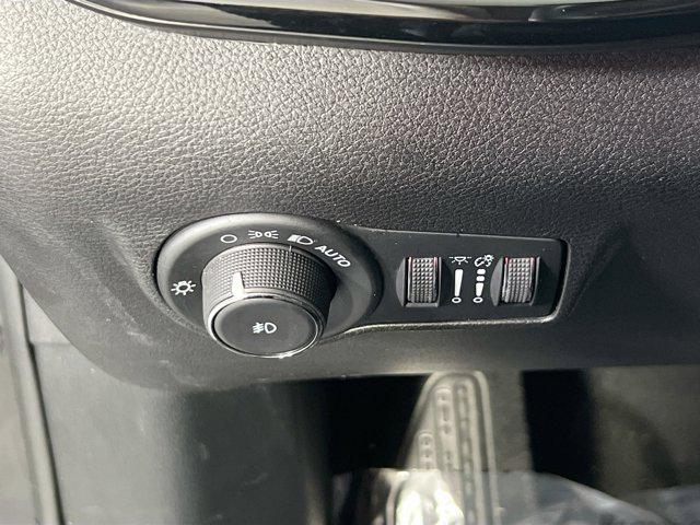 used 2022 Jeep Compass car, priced at $24,075