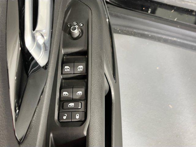 used 2022 Jeep Compass car, priced at $24,075