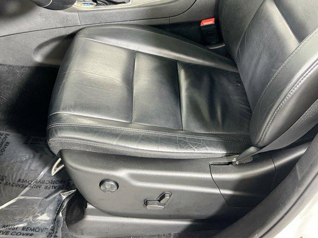 used 2021 Jeep Grand Cherokee car, priced at $25,550