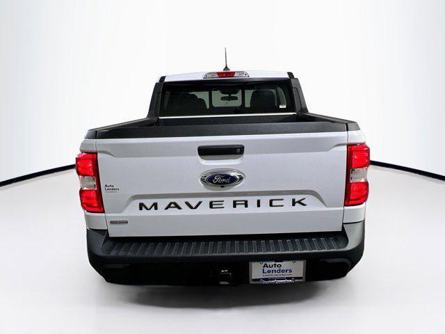 used 2022 Ford Maverick car, priced at $29,694