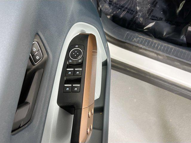 used 2022 Ford Maverick car, priced at $29,694