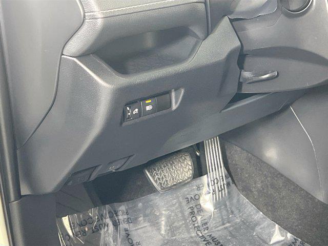 used 2021 Toyota RAV4 car, priced at $27,644